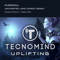 Puresoul - Uncharted Land (Zhiroc Remix)