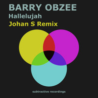 Barry Obzee - Hallelujah