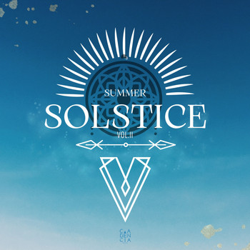 Various Artists - Summer Solstice II
