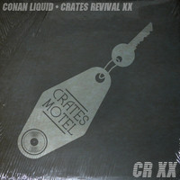Conan Liquid - Crates Revival 20