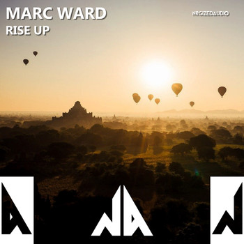 Marc Ward - Rise Up