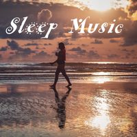 Sleep Music - Ocean Walk
