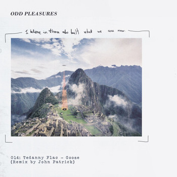 Tedanny Flac - Goose