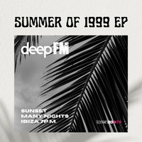 DeepFM - Summer of 1999