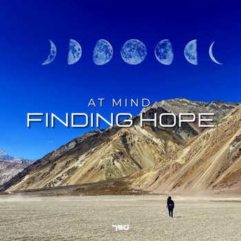 At Mind - Finding Hope