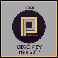Diego Rey - Night & Day