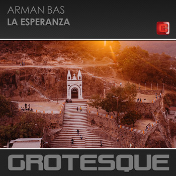 Arman Bas - La Esperanza