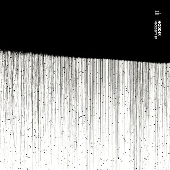 Hodder - Necessity EP