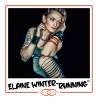 Elaine Winter - Running
