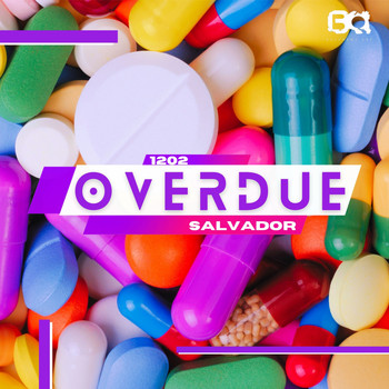 Salvador - 1202 Overdue