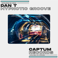 Dan T - Hypnotic Groove