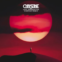 Christine - Lost Generation (Corvad Remix)