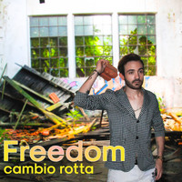 Freedom - Cambio rotta