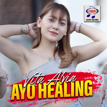 Vita Alvia - Ayo Healing