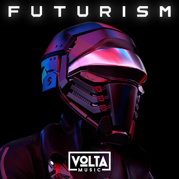 Count Zero - Futurism