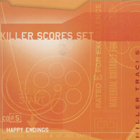 Brad Smith - Happy Endings