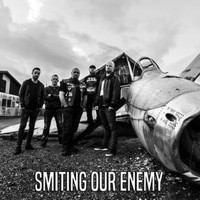 Prevail - Smiting Our Enemy