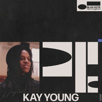 Kay Young - Feel Like Making Love