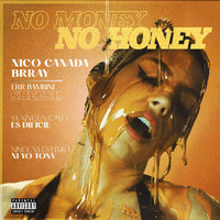 Brray - No Money No Honey