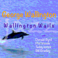 George Wallington - Wallington Wails