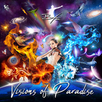 Bryan El - Visions of Paradise