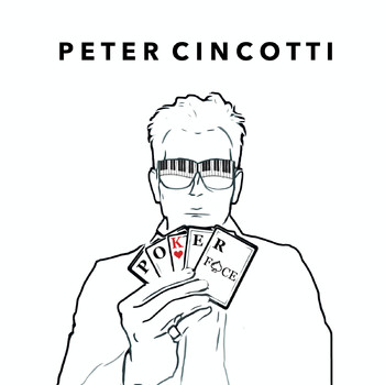 Peter Cincotti - Poker Face