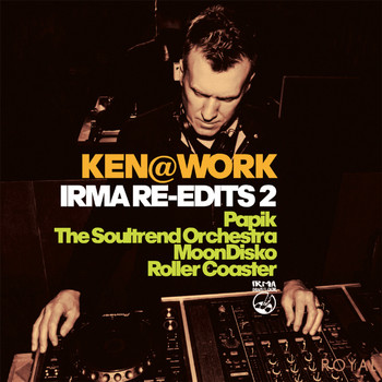 Ken@Work - Irma Re-Edits 2