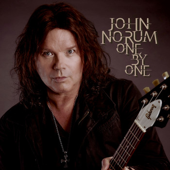 John Norum - One by One