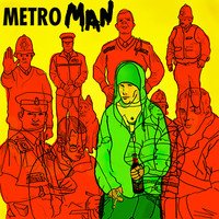 Dialect - Metro Man (Explicit)