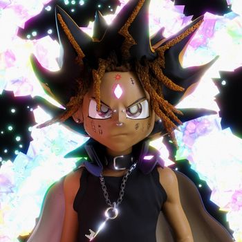 Fendy - Slime I'm Down (Explicit)