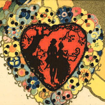 Sam Cooke, Sam Cooke & Dinah Washington - On Valentines Day