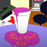 The King - Got That Cup (Explicit)