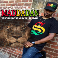 Maddadan - Bounce and Jump