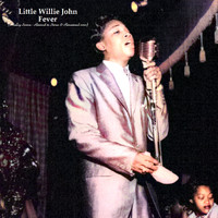 Little Willie John - Fever (Analog Source - Remixed in Stereo & Remastered 2022)