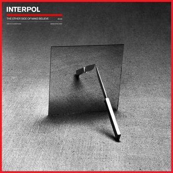 Interpol - The Other Side Of Make-Believe (Explicit)