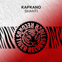 Kapkano - Shanti
