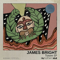James Bright - Totem EP