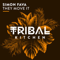 Simon Fava - They Move It