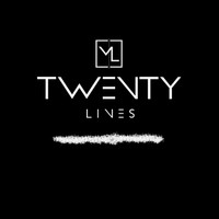 Max Lindemann - Twenty Lines