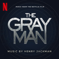 Henry Jackman - The Gray Man (from the Netflix Film)