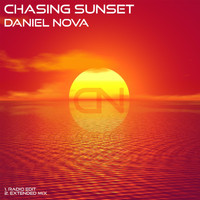 Daniel Nova - Chasing Sunset