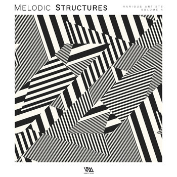Various Artists - Melodic Structures, Vol. 1