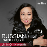 Jimin Oh-Havenith - Russian PianoForte
