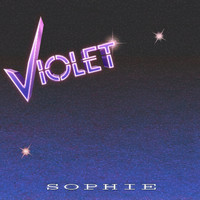 Violet - Sophie