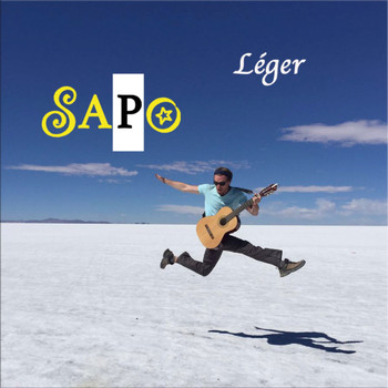 Sapo - Léger