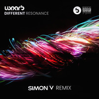 Lunar³ - Different Resonance (Simon V Remix)