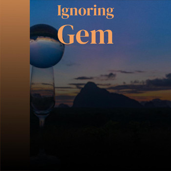 Various Artists - Ignoring Gem