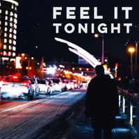 DANCCER & Joker Jam - Feel It Tonight
