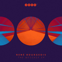 René Bourgeois - The Message