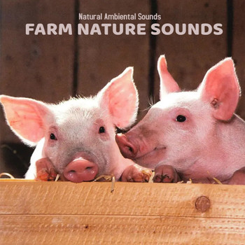 Nature Ambient Sounds - Farm Nature Sounds